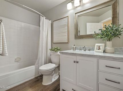 953 Wheatland Court, Reno, NV 89511 Photo