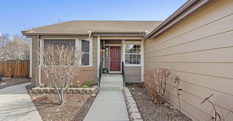 953 Wheatland Court, Reno, NV 89511 Photo