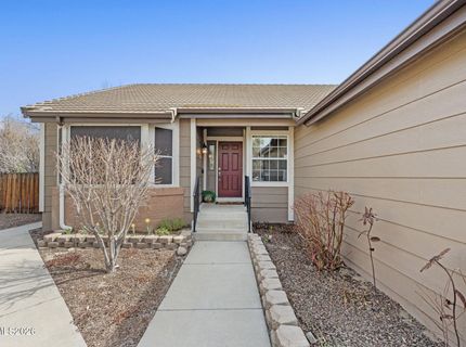 953 Wheatland Court, Reno, NV 89511 Photo