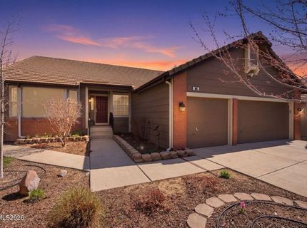 953 Wheatland Court, Reno, NV 89511 Photo