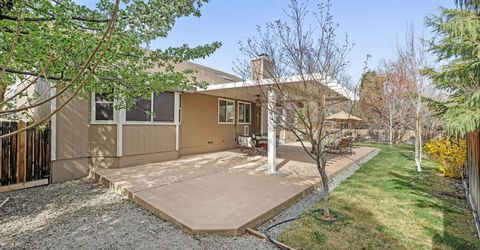 953 Wheatland Court, Reno, NV 89511 Photo