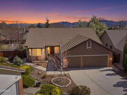 953 Wheatland Court, Reno, NV 89511 Photo