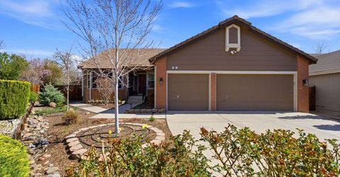 953 Wheatland Court, Reno, NV 89511 Photo