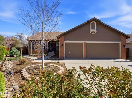 953 Wheatland Court, Reno, NV 89511 Photo