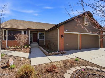 953 Wheatland Court, Reno, NV 89511 Photo