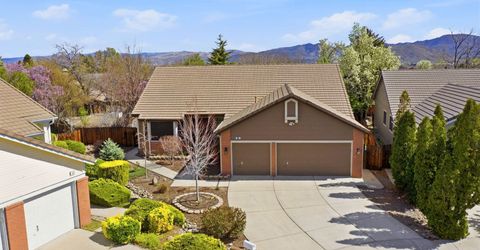 953 Wheatland Court, Reno, NV 89511 Photo