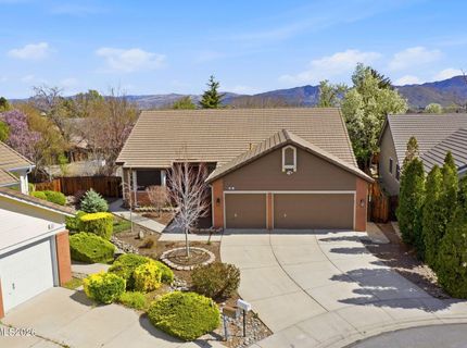 953 Wheatland Court, Reno, NV 89511 Photo