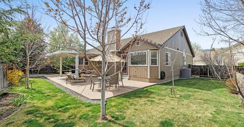 953 Wheatland Court, Reno, NV 89511 Photo