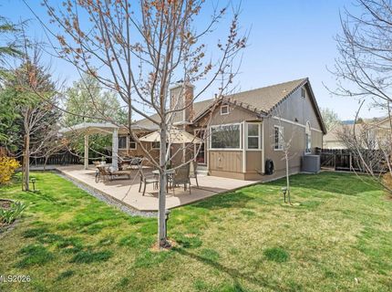 953 Wheatland Court, Reno, NV 89511 Photo
