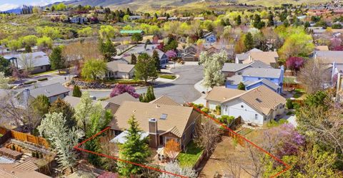 953 Wheatland Court, Reno, NV 89511 Photo