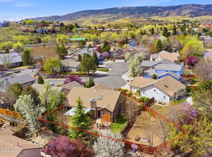 953 Wheatland Court, Reno, NV 89511 Photo