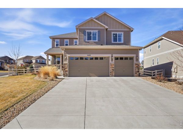 2485 Hillcroft Ln, Castle Rock, CO 80104