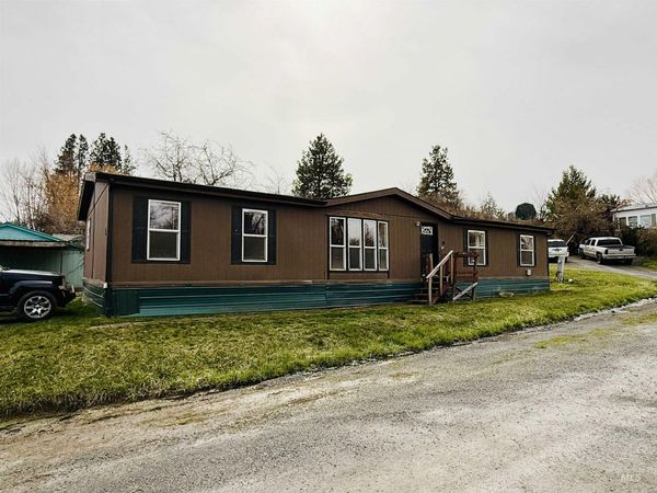 1751 N Polk Ext. #58, Moscow, ID 83843