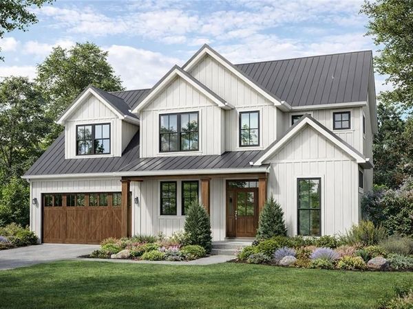 0000 Riley Road , Cumming, GA 30028