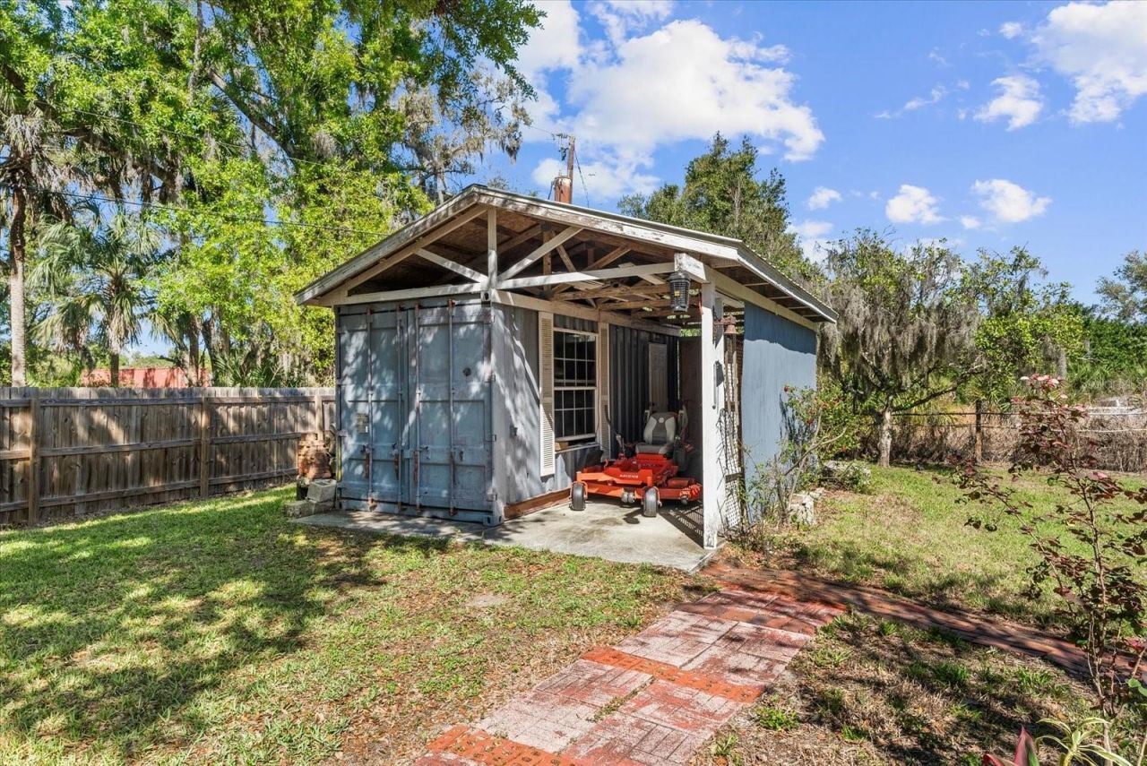 5202 Erie Road, Parrish, FL 34219 Photo