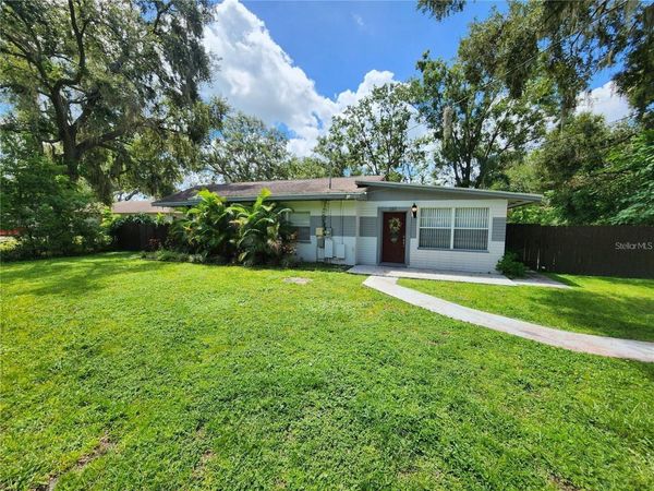 11107 RIVERVIEW DRIVE , RIVERVIEW, FL 33578
