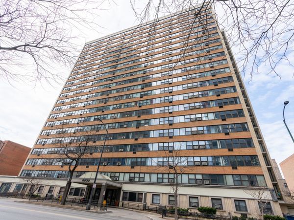 6030 N Sheridan Road , Unit 508, Chicago, IL 60660