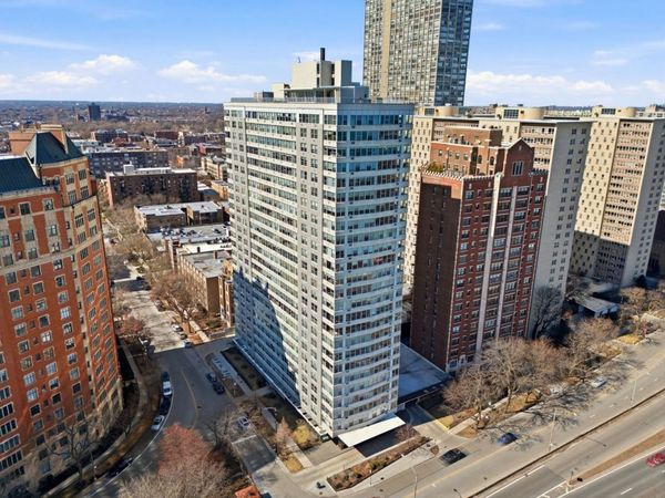 3900 N Lake Shore Drive , Unit 9D, Chicago, IL 60613