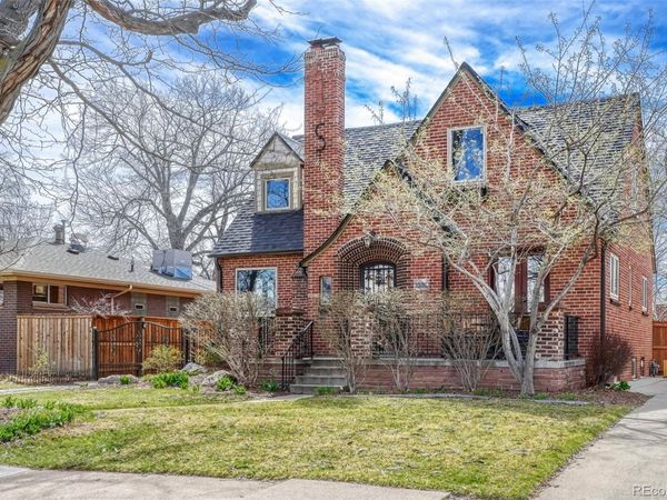 3510 W 46th Avenue, Denver, CO 80211