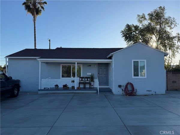 9971 Ilex, Pacoima, CA 91331