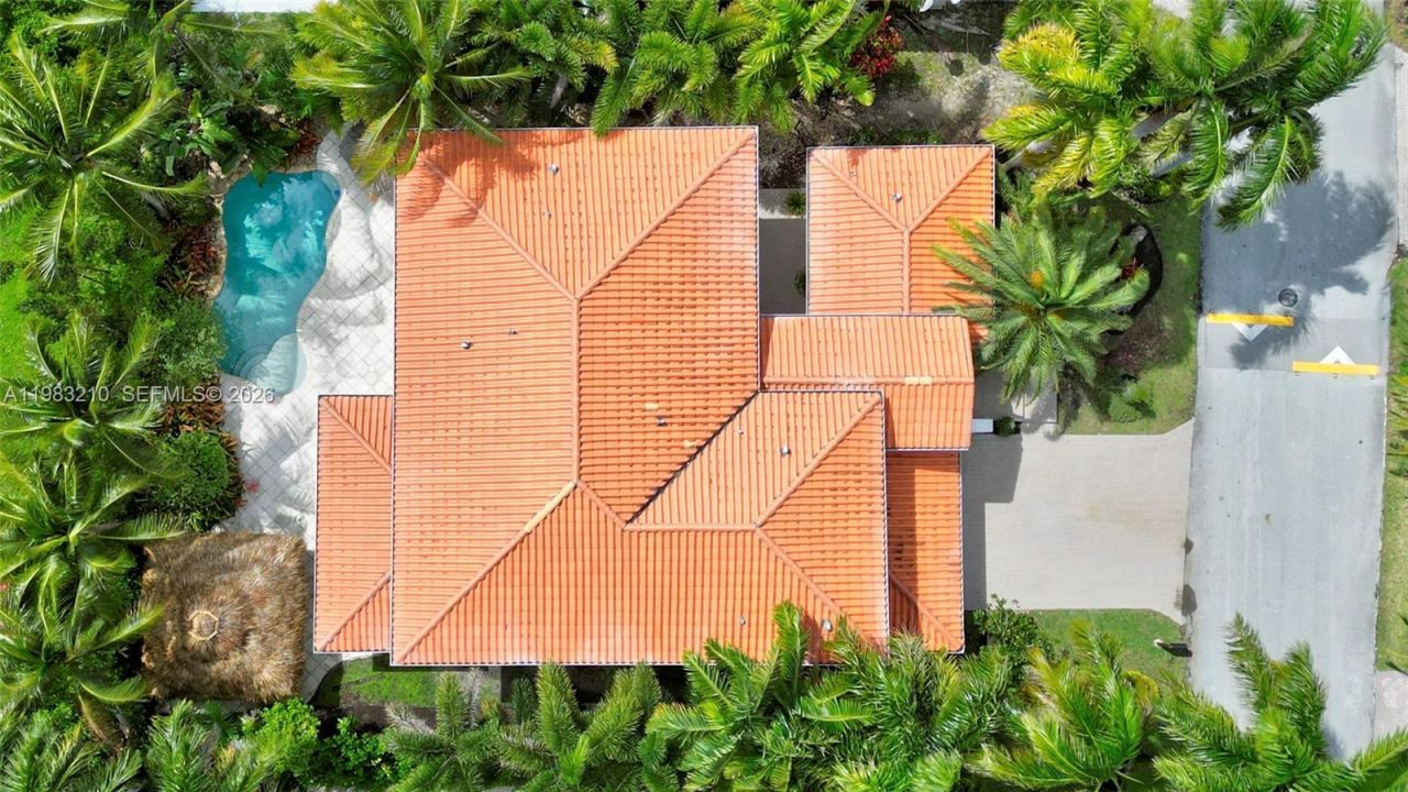 7956 SW 195th St, Cutler Bay, FL 33157 Photo