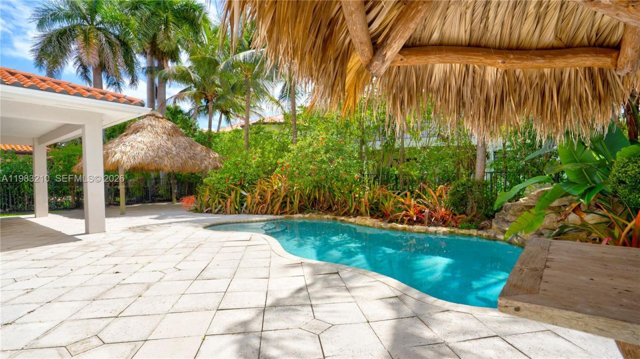 7956 SW 195th St, Cutler Bay, FL 33157 Photo