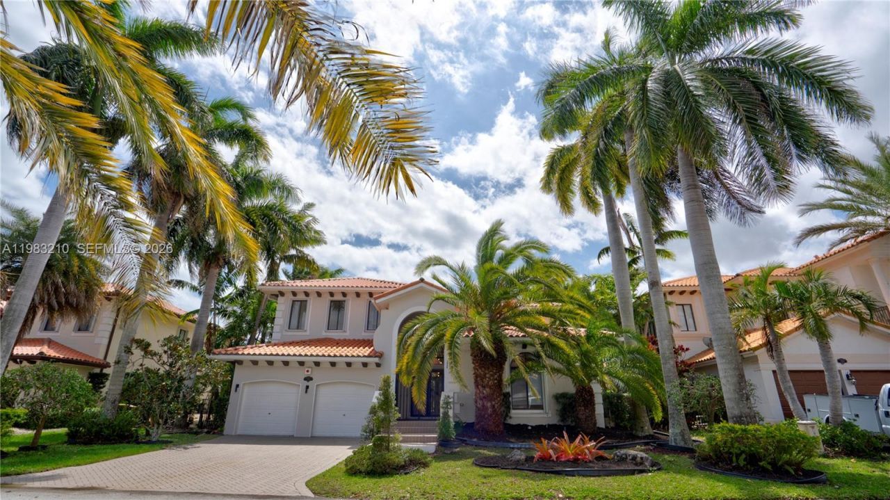 7956 SW 195th St, Cutler Bay, FL 33157 Photo