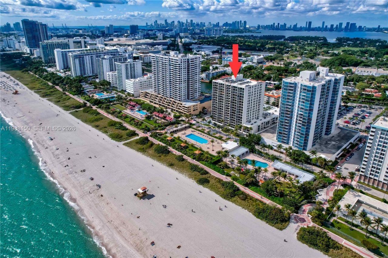 2625 Collins Ave, Unit 418, Miami Beach, FL 33140 Photo