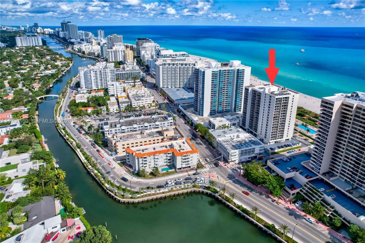 2625 Collins Ave, Unit 418, Miami Beach, FL 33140 Photo