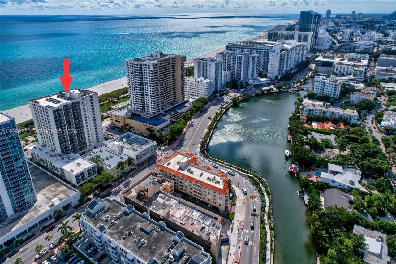 2625 Collins Ave, Unit 418, Miami Beach, FL 33140 Photo