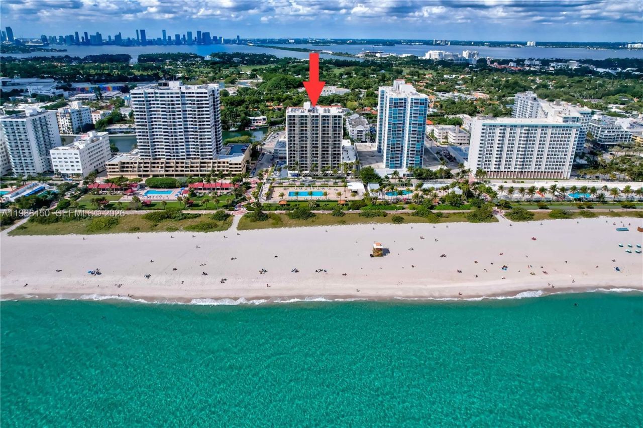 2625 Collins Ave, Unit 418, Miami Beach, FL 33140 Photo