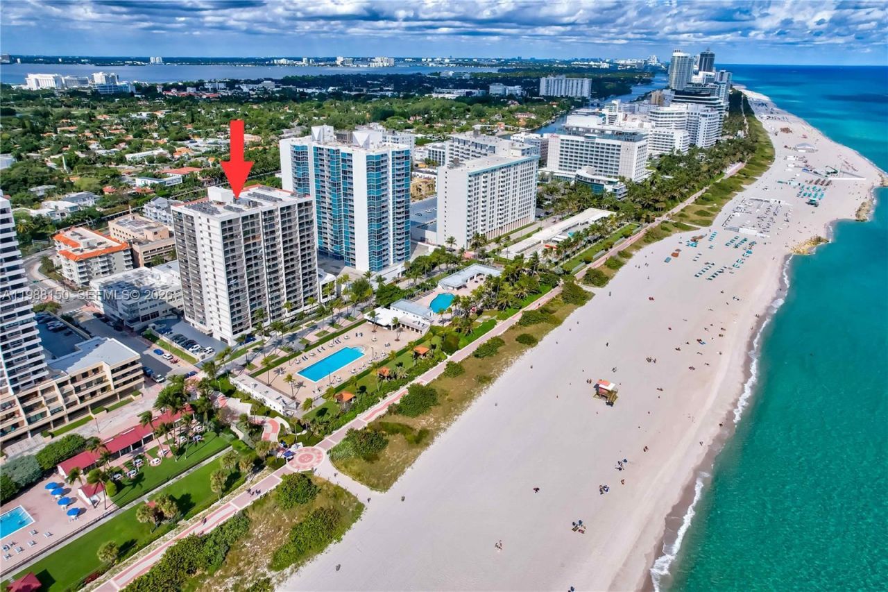 2625 Collins Ave, Unit 418, Miami Beach, FL 33140 Photo