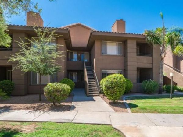 7009 E Acoma Drive, Unit 1066, Scottsdale, AZ 85254