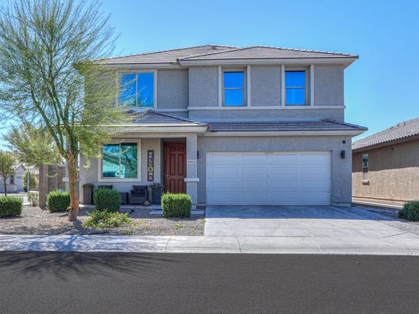 10321 W PAYSON Road, Tolleson, AZ 85353