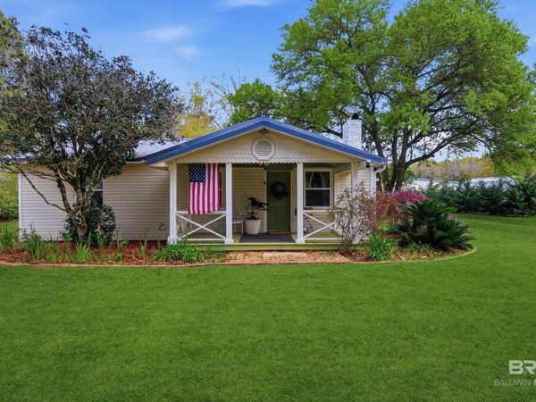 16627 County Road 26, Foley, AL 36535