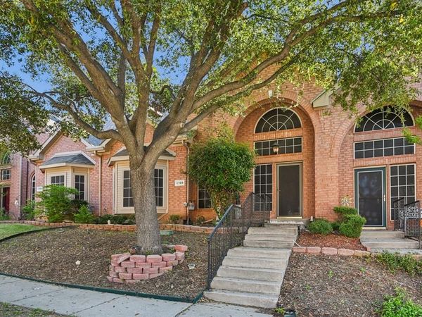 1769 Massey Drive, Lewisville, TX 75067