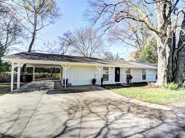 547 WHITFIELD DR Drive, Natchitoches, LA 71457