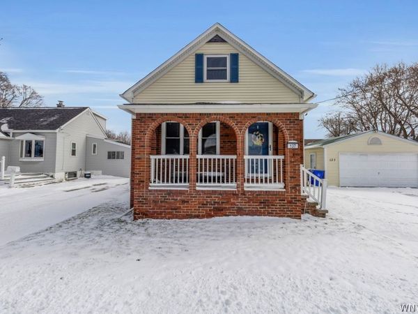 137 Emporium Avenue, Buffalo, NY 14224