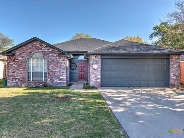1822 Waterbury Court, Temple, TX 76502