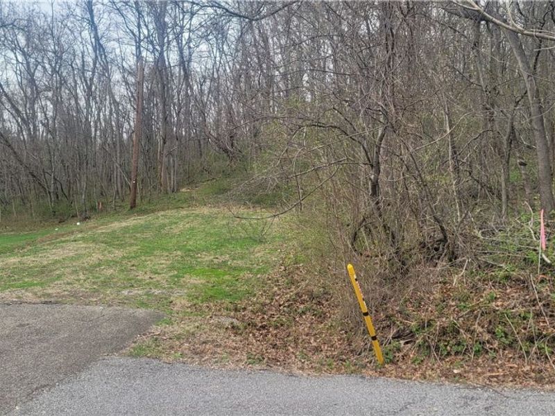 0 Pine Street, Belpre, OH 45714 Photo 2