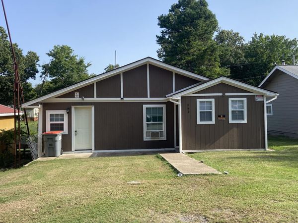 362 W Quapah Avenue , Langley, OK 74350