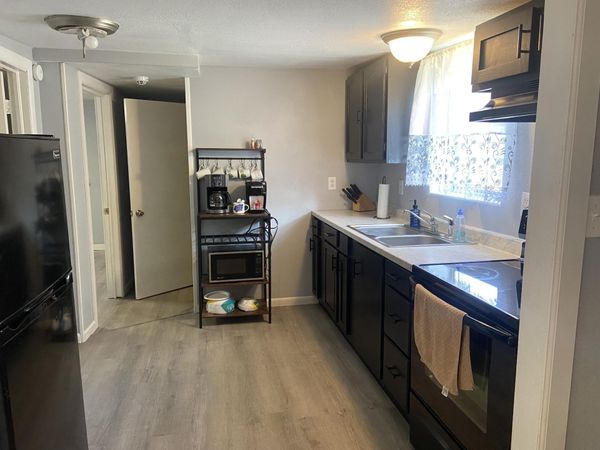 362 W Quapah Avenue, Langley, OK 74350