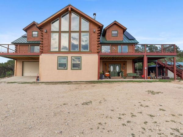 13689 FM 1283, Unit 1, Mico, TX 78056