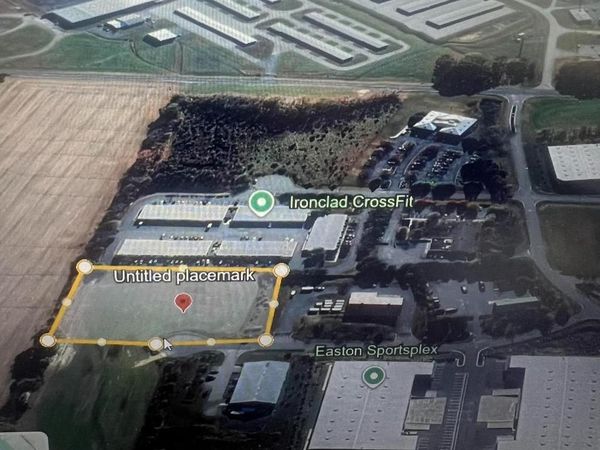 I-WAY COURT LOT #9, EASTON, MD 21601