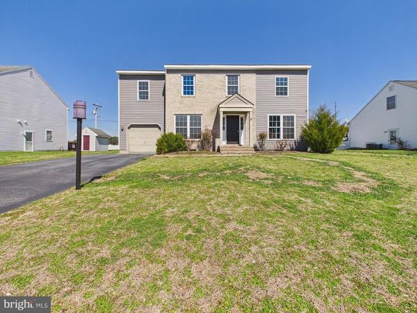 1117 NEW BEDFORD WAY , SALISBURY, MD 21804
