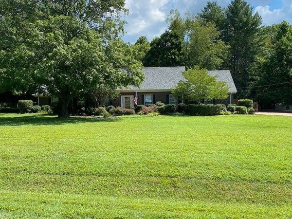 307 Ellington Dr , Franklin, TN 37064