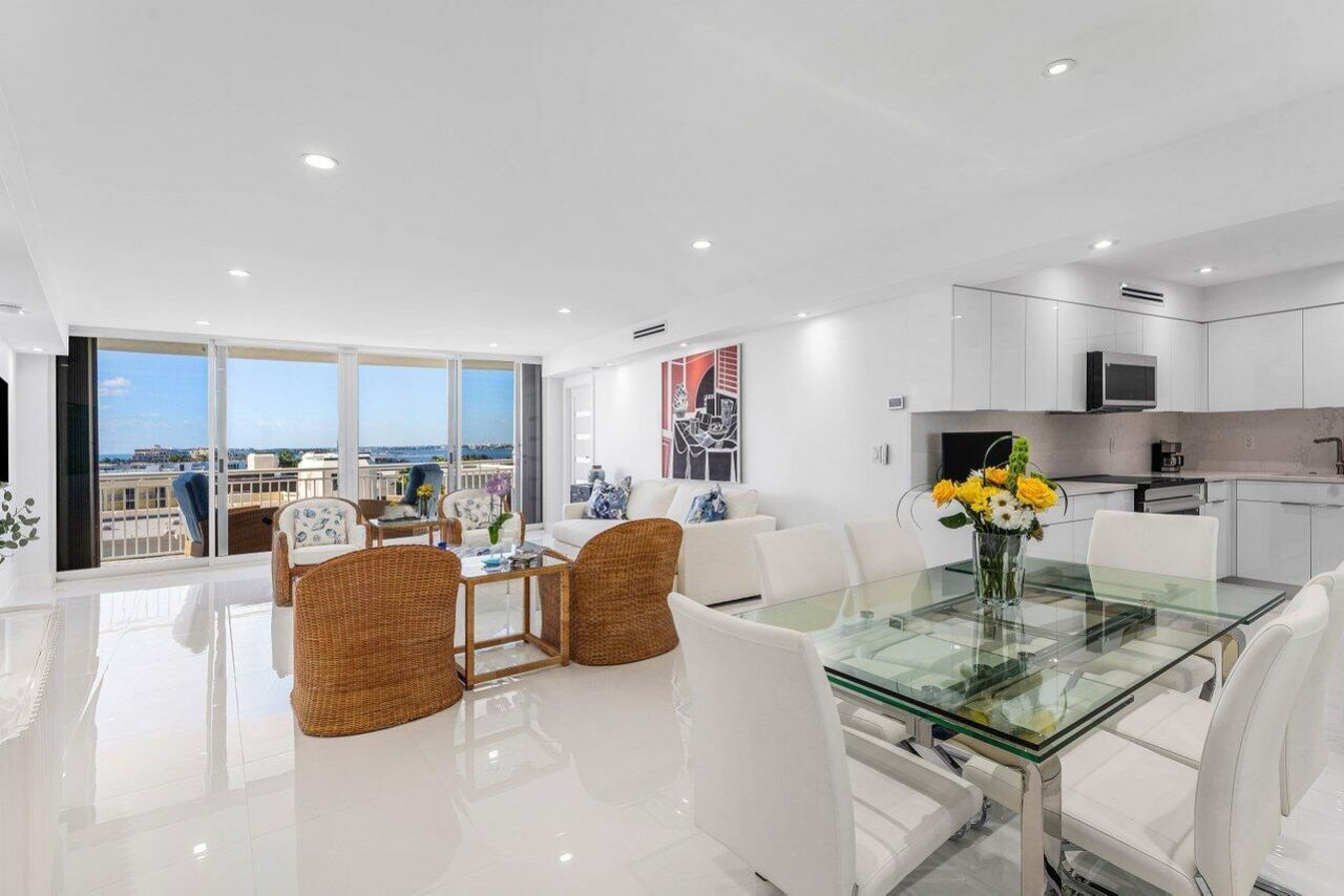 2780 S Ocean Boulevard, Unit 805, Palm Beach, FL 33480 Photo