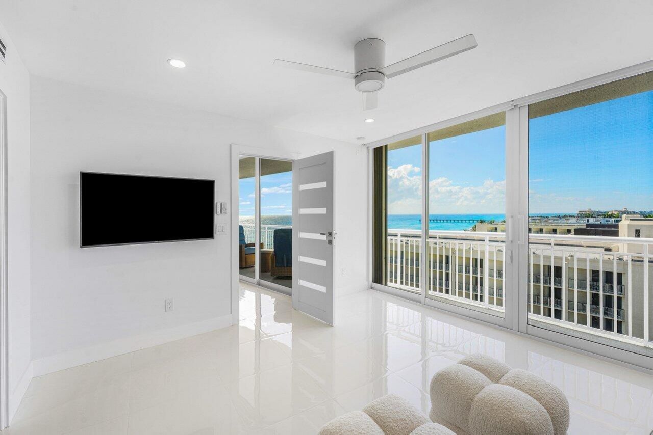 2780 S Ocean Boulevard, Unit 805, Palm Beach, FL 33480 Photo