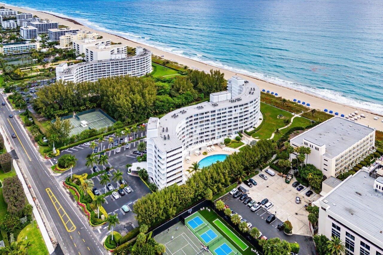 2780 S Ocean Boulevard, Unit 805, Palm Beach, FL 33480 Photo