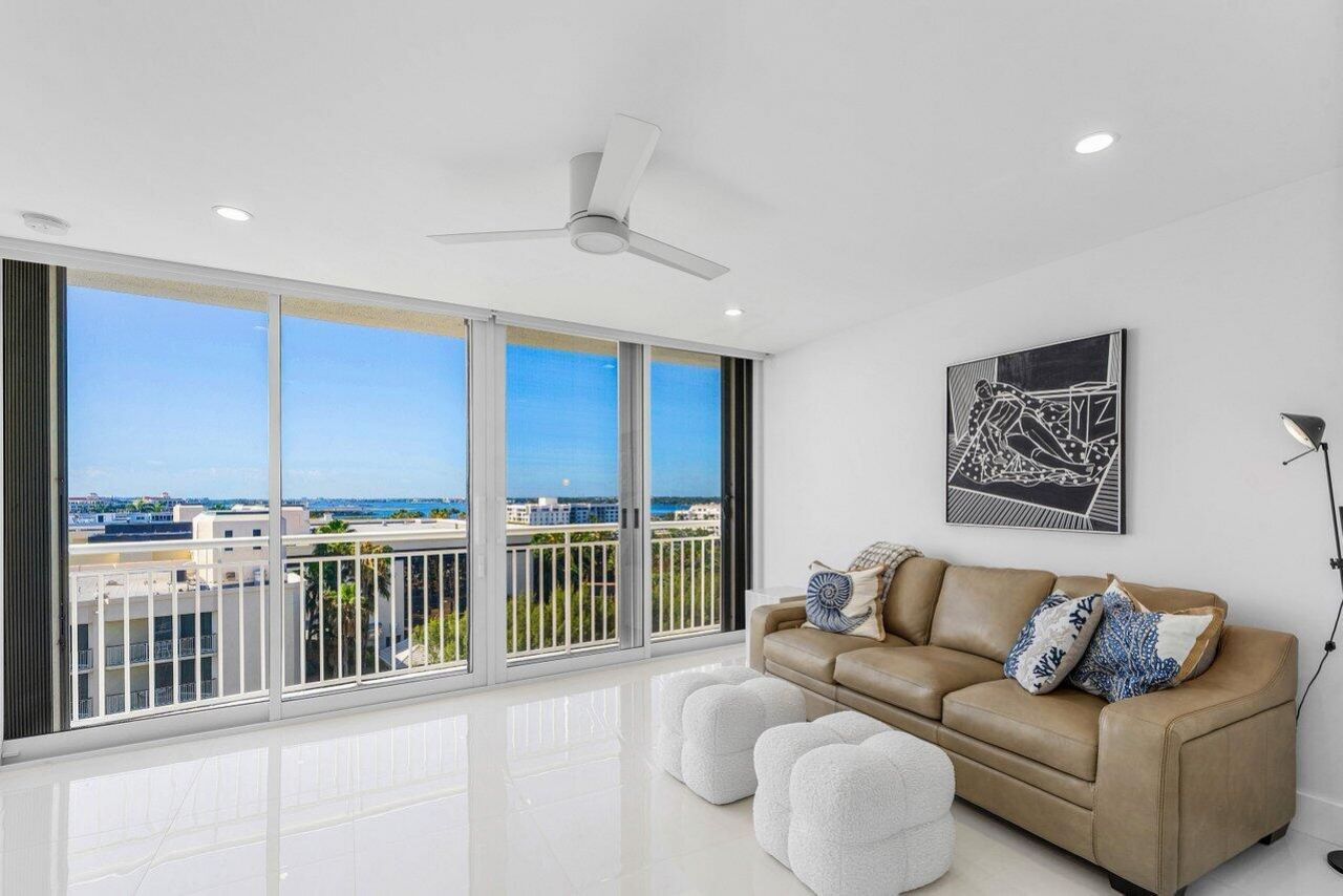 2780 S Ocean Boulevard, Unit 805, Palm Beach, FL 33480 Photo